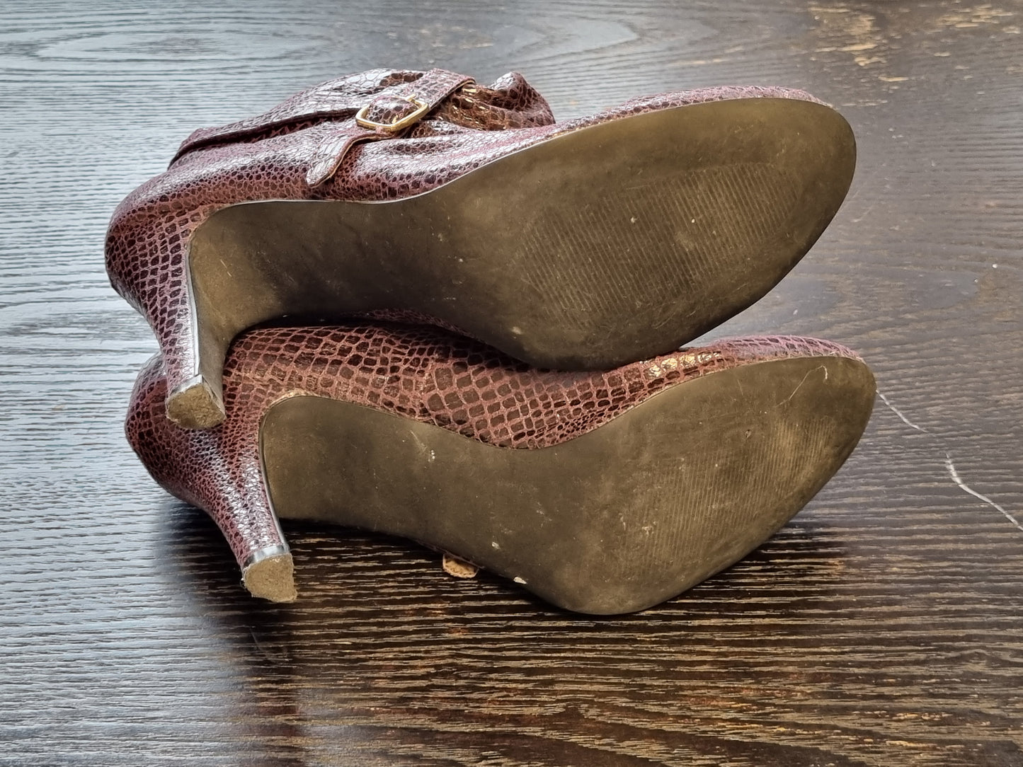 Ankelboots (39)