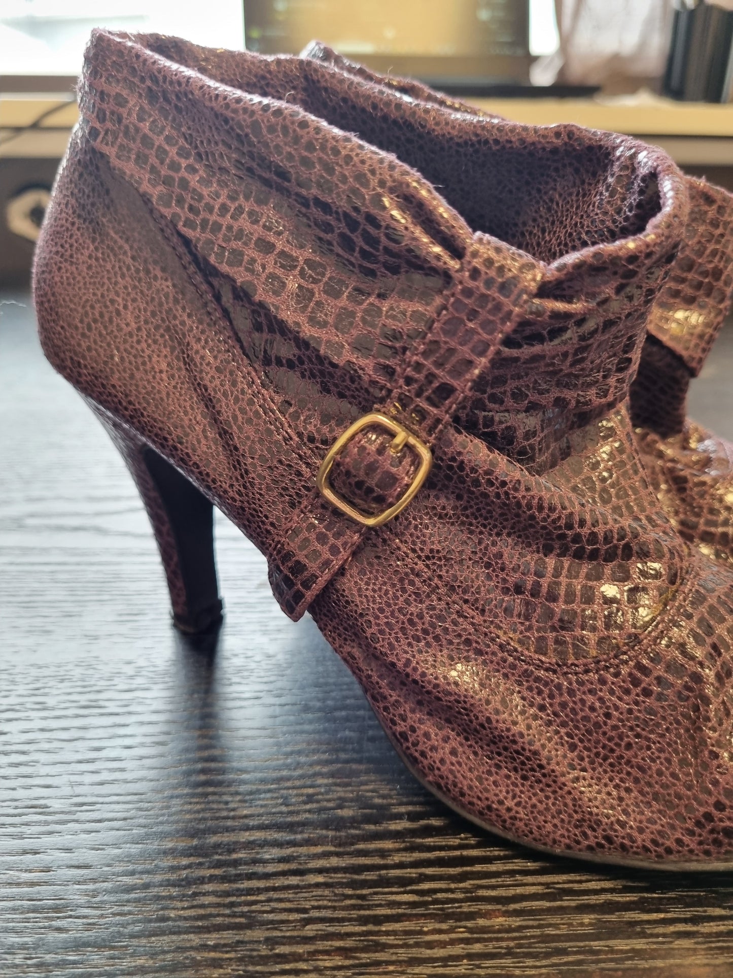 Ankelboots (39)