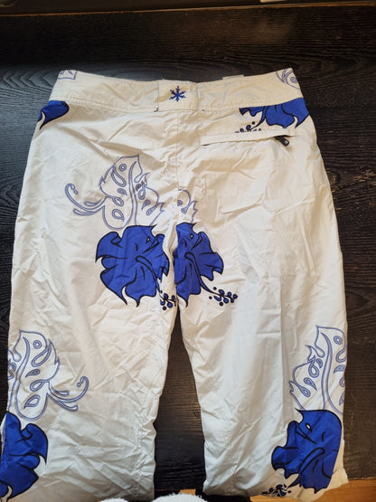 Y2K skibukse fra Bikbok - L