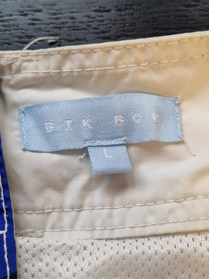 Y2K skibukse fra Bikbok - L