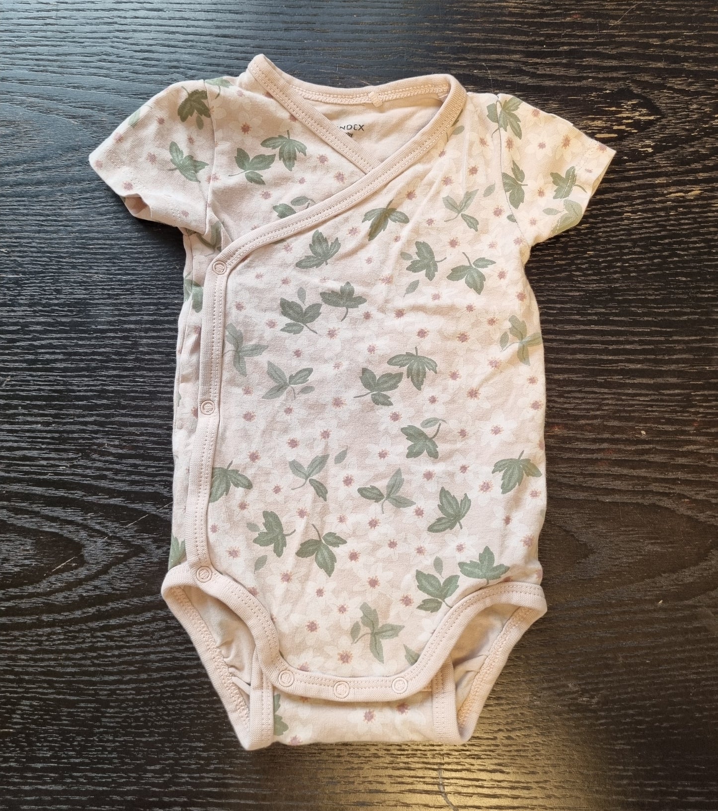 Kortermet body - 56