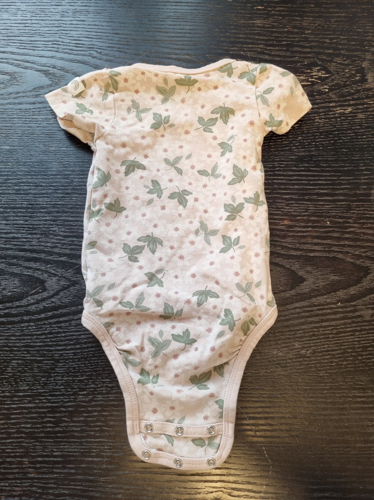 Kortermet body - 56