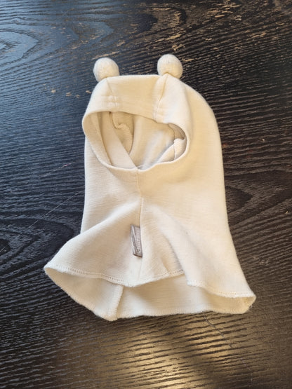 Kivat ullbalaclava