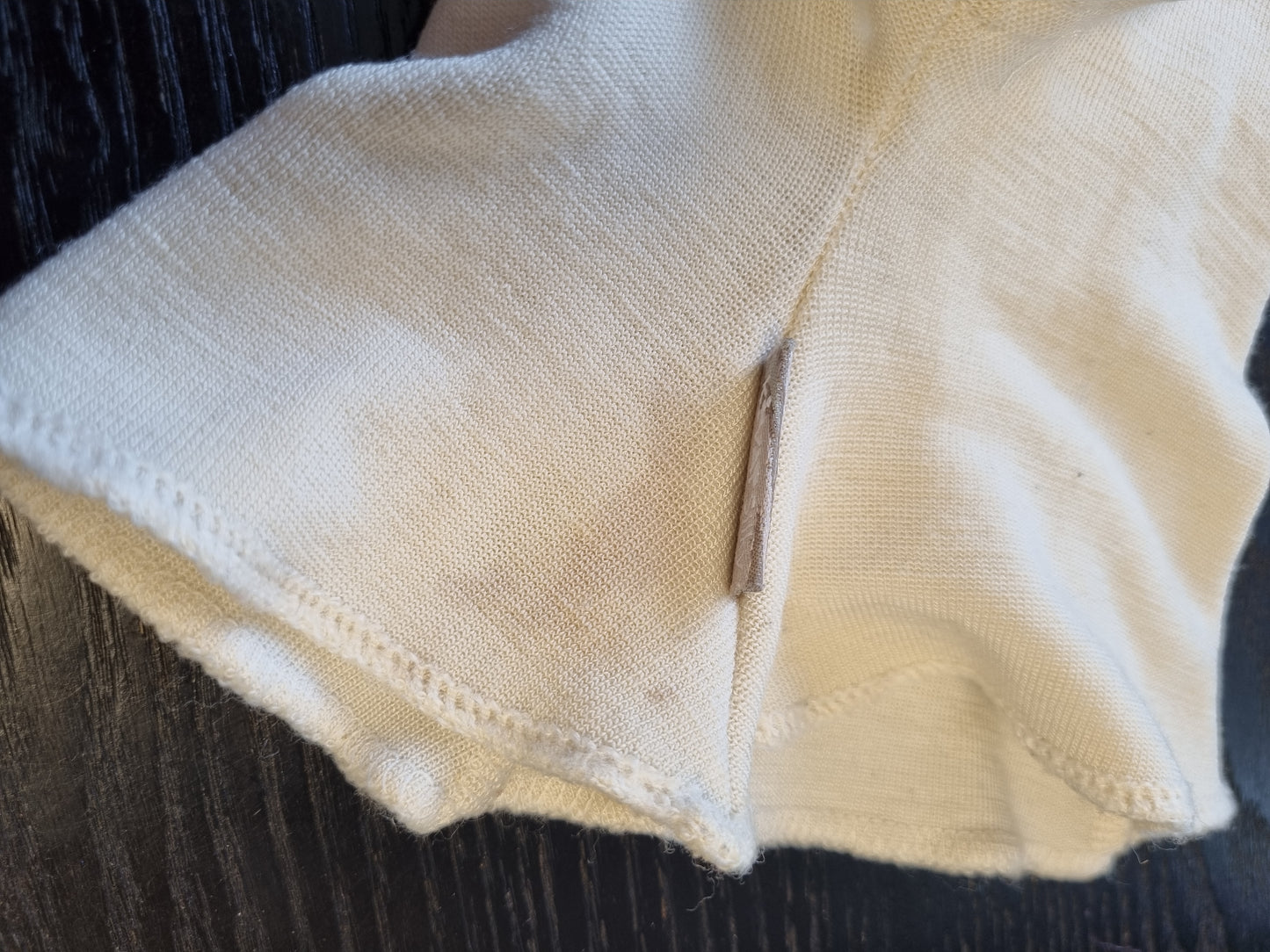 Kivat ullbalaclava