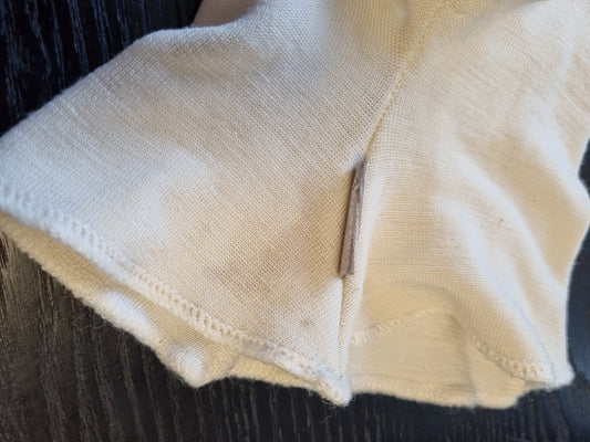 Kivat ullbalaclava