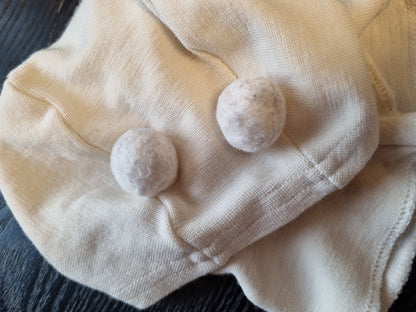 Kivat ullbalaclava