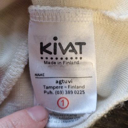 Kivat ullbalaclava