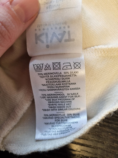 Kivat ullbalaclava