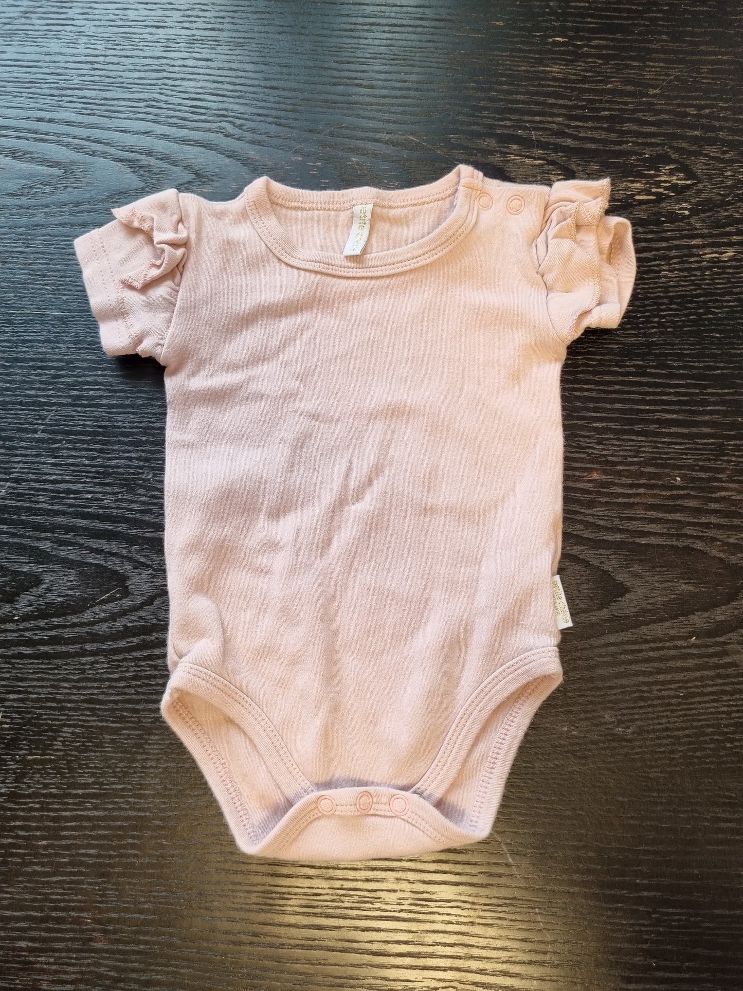 Kortermet body - 68