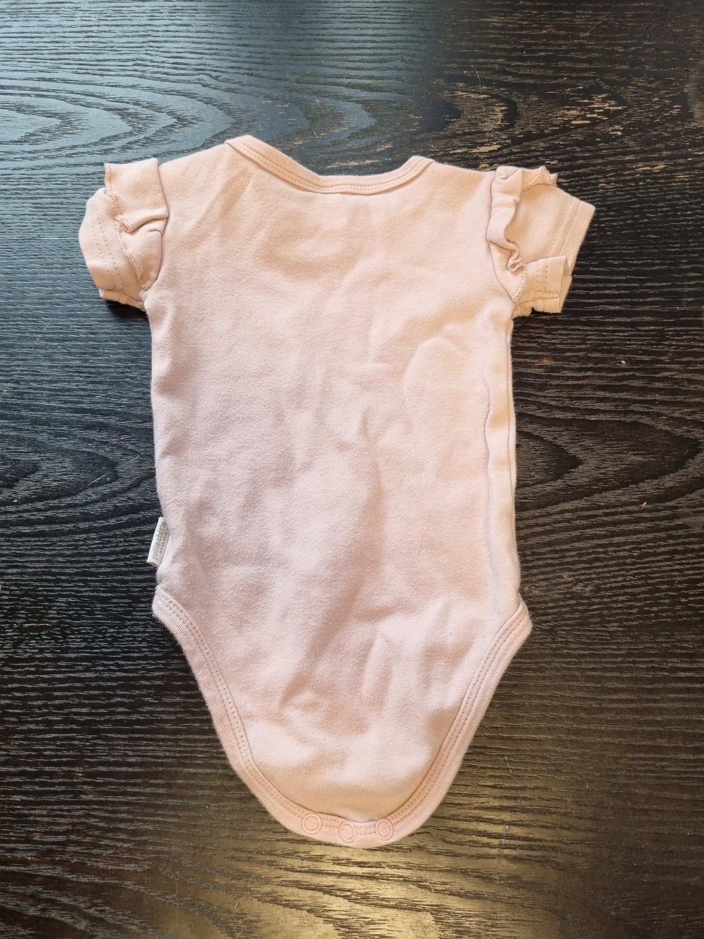 Kortermet body - 68