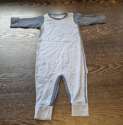 Devold ulldress