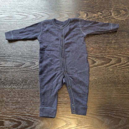 Joha ulldress