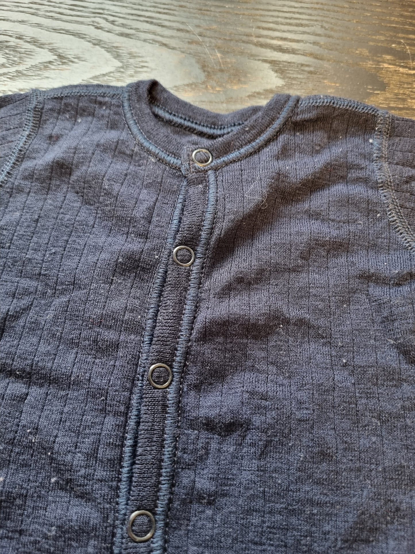 Joha ulldress