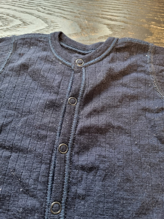 Joha ulldress