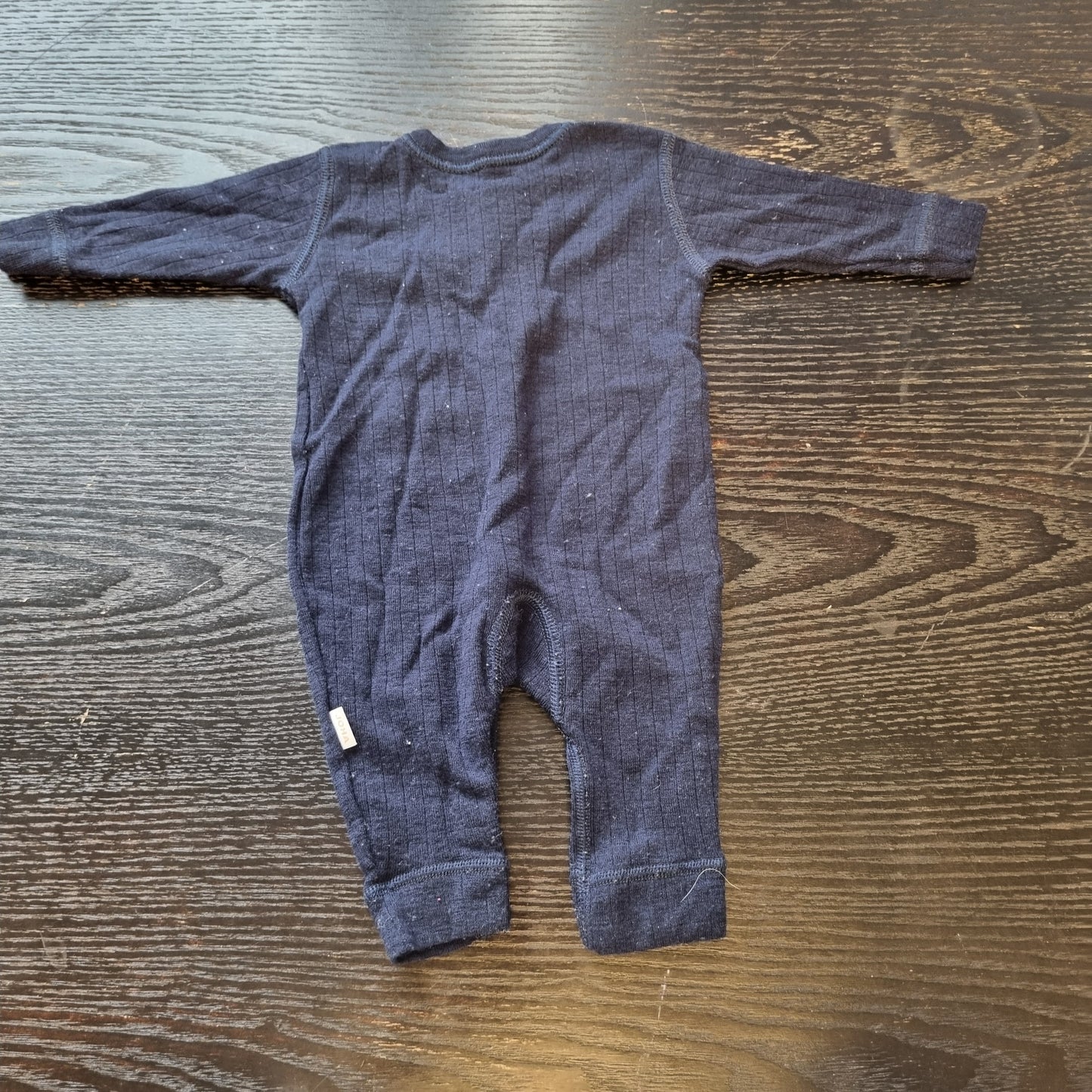 Joha ulldress