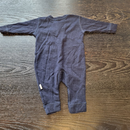 Joha ulldress