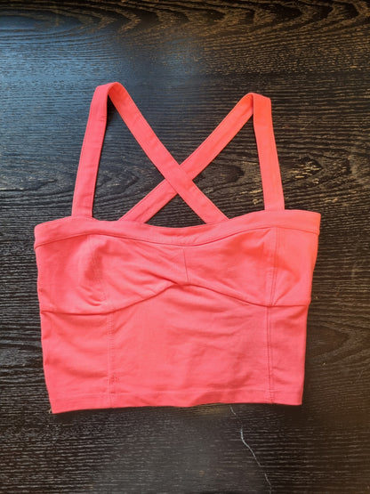 Crop Top - S