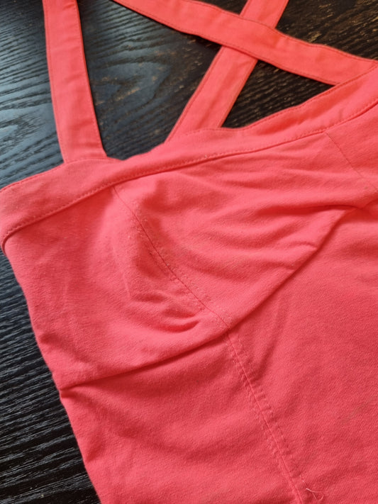Crop Top - S