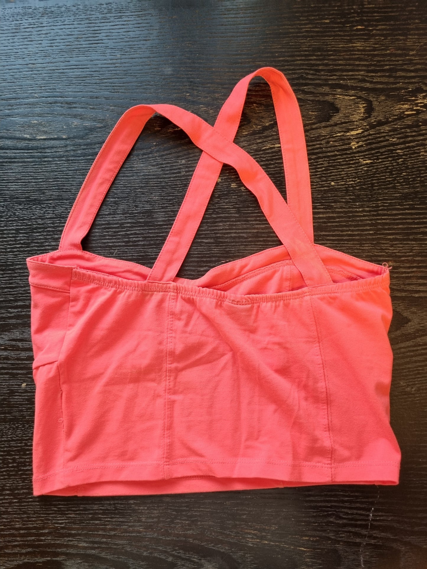 Crop Top - S