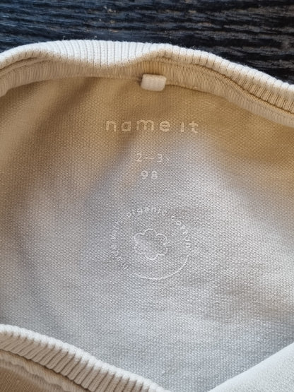 Name-it trøye