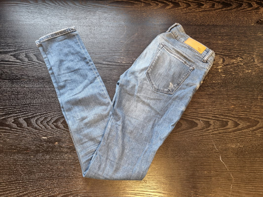 Never Denim Jeans - S