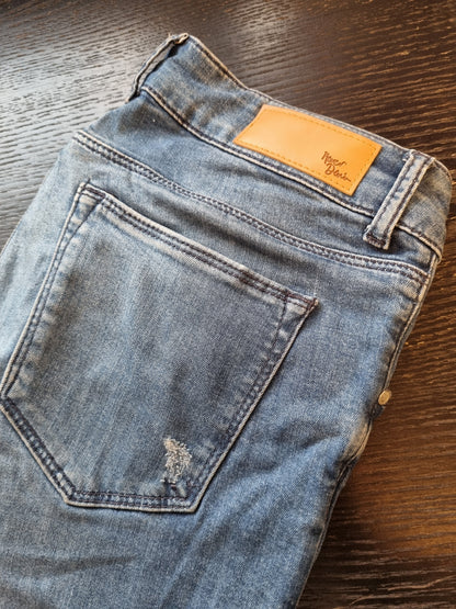 Never Denim Jeans - S/31
