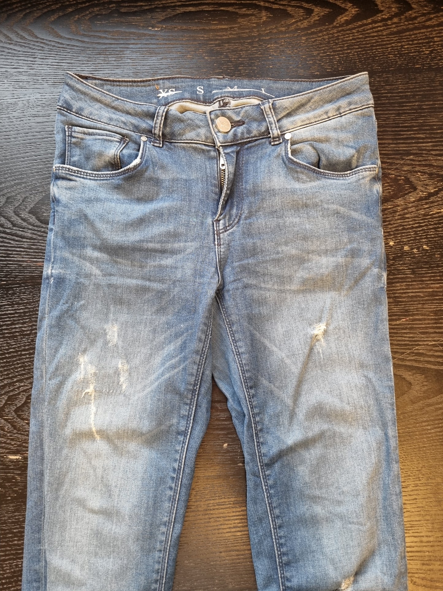 Never Denim Jeans - S/31