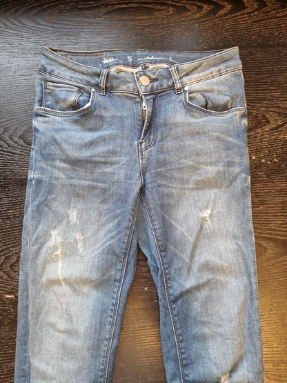 Never Denim Jeans - S/31