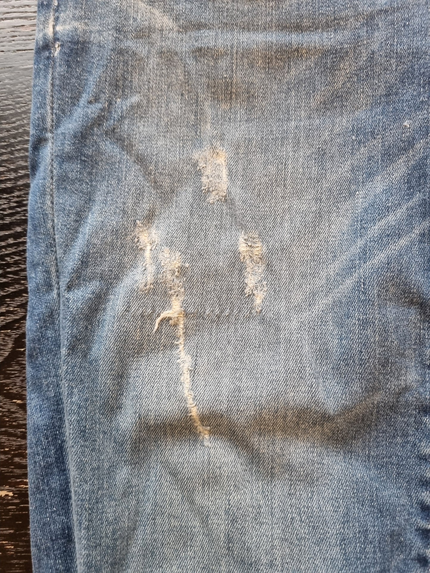 Never Denim Jeans - S/31
