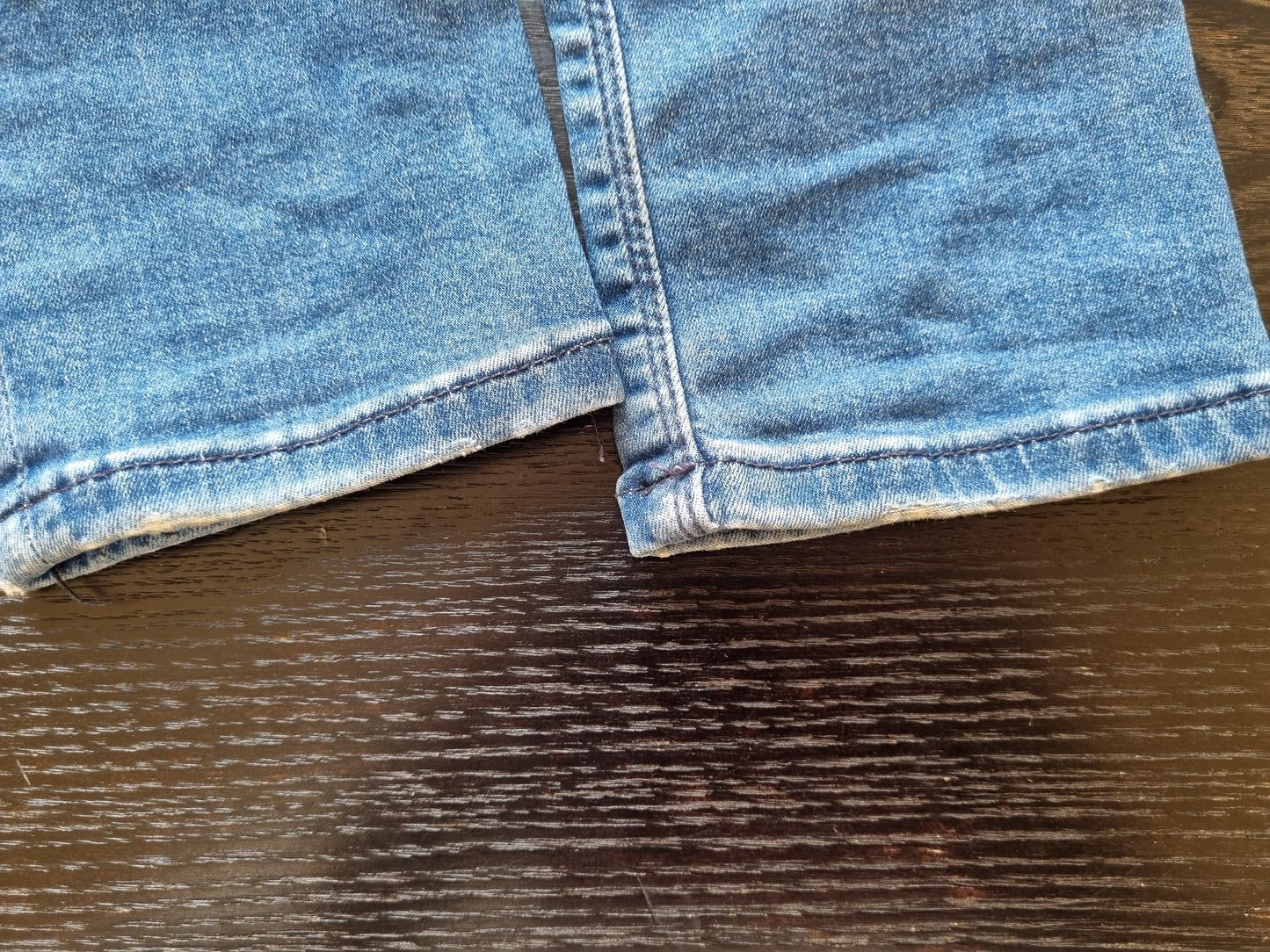 Never Denim Jeans - S/31