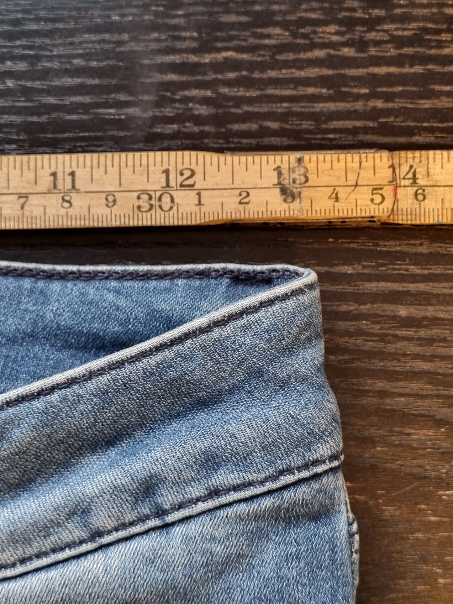 Never Denim Jeans - S/31