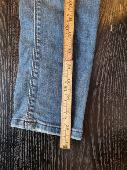 Never Denim Jeans - S/31