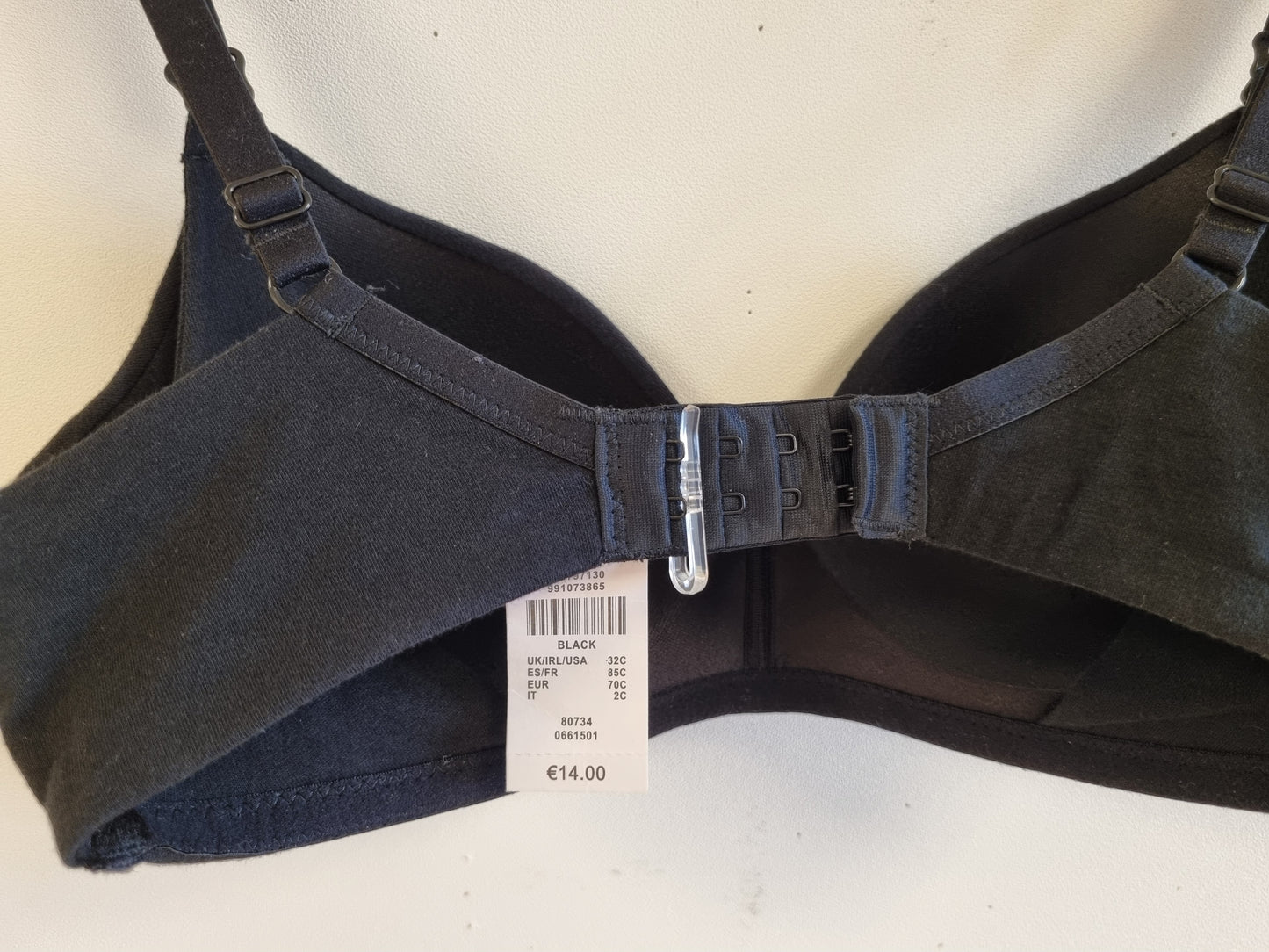 NY! Amme-BH - 70C