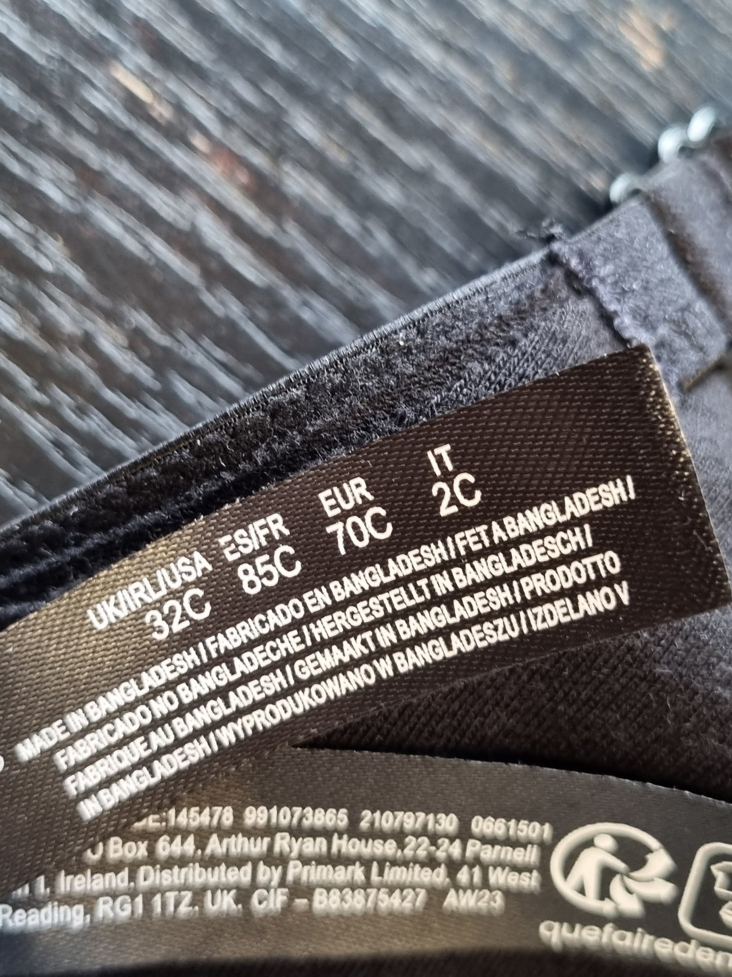 NY! Amme-BH - 70C