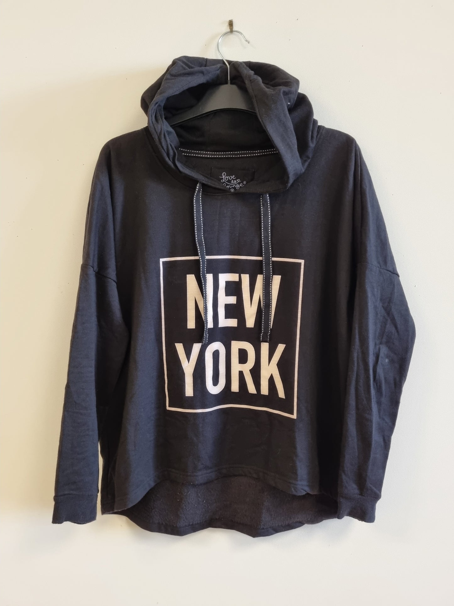 Hoodie - M