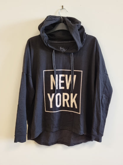 Hoodie - M