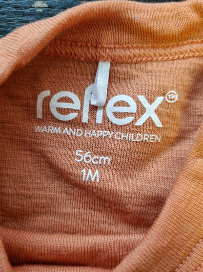 Reflex Ullsett - 56