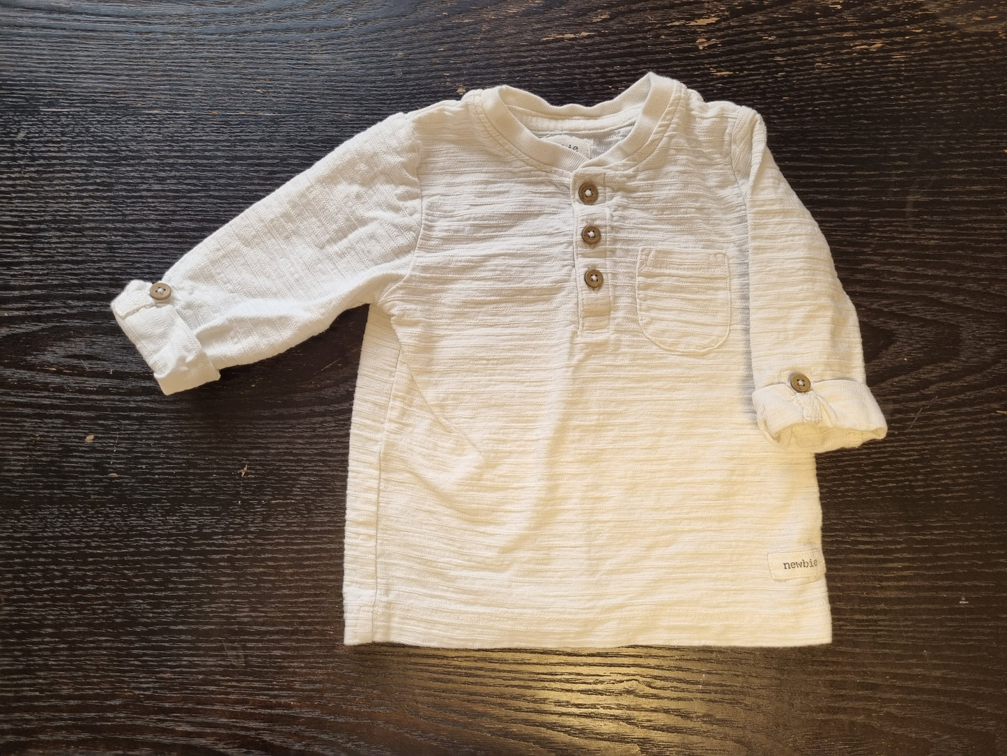 Newbie trøye - 74