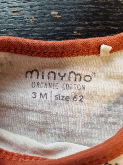Minymo Body