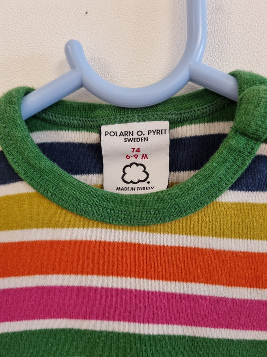 Polarn O. Pyret trøye - 74