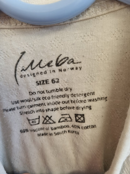 Lilleba pysjamas