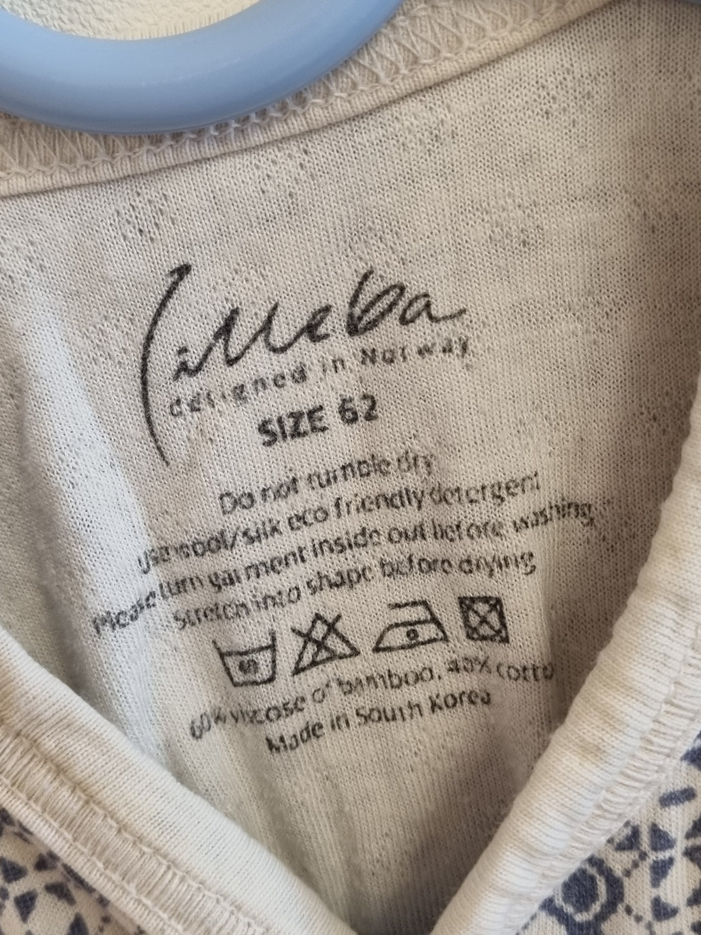 Lilleba Pysjamas