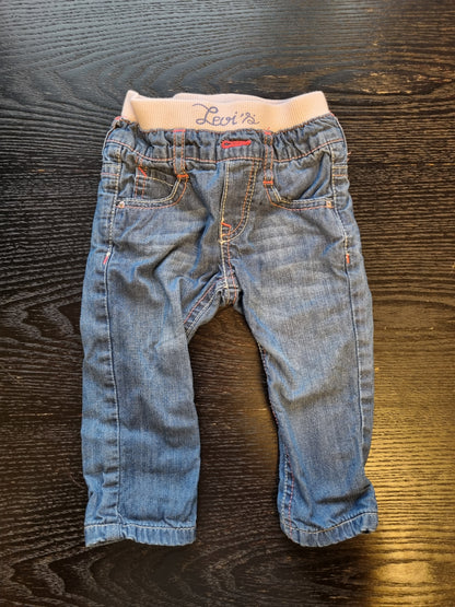 Levis jeans - 68