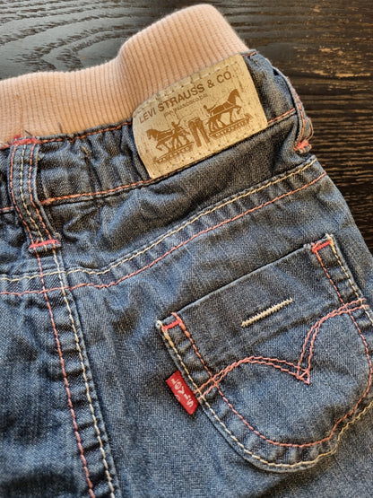 Levis jeans - 68