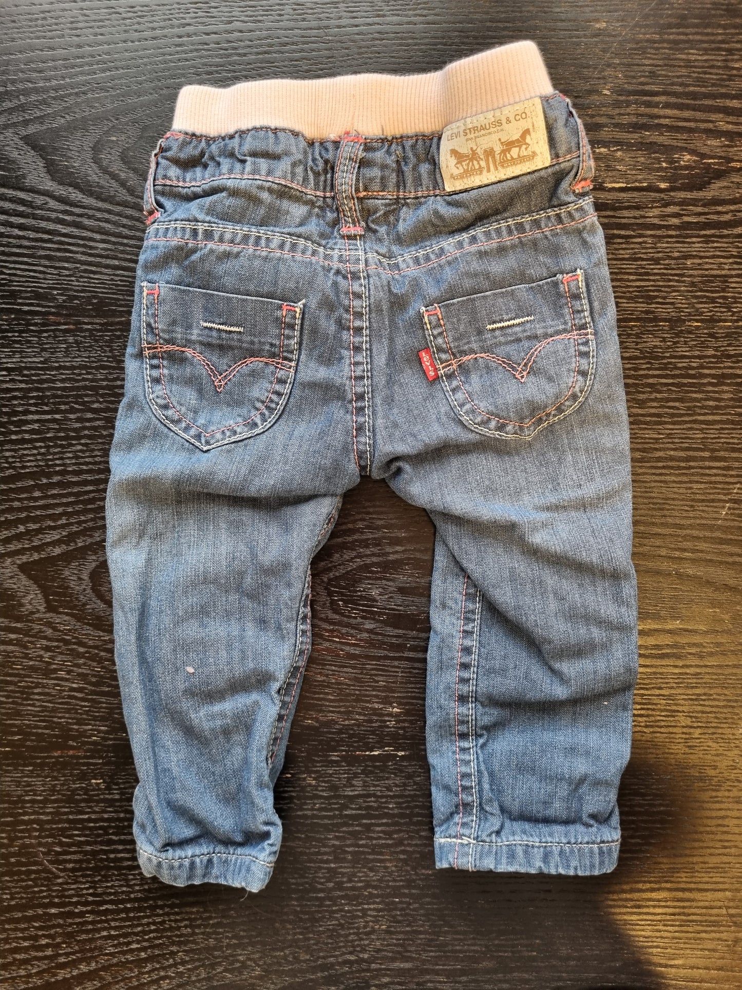 Levis jeans - 68
