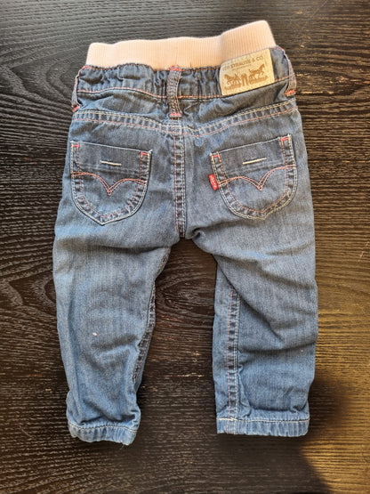 Levis jeans - 68