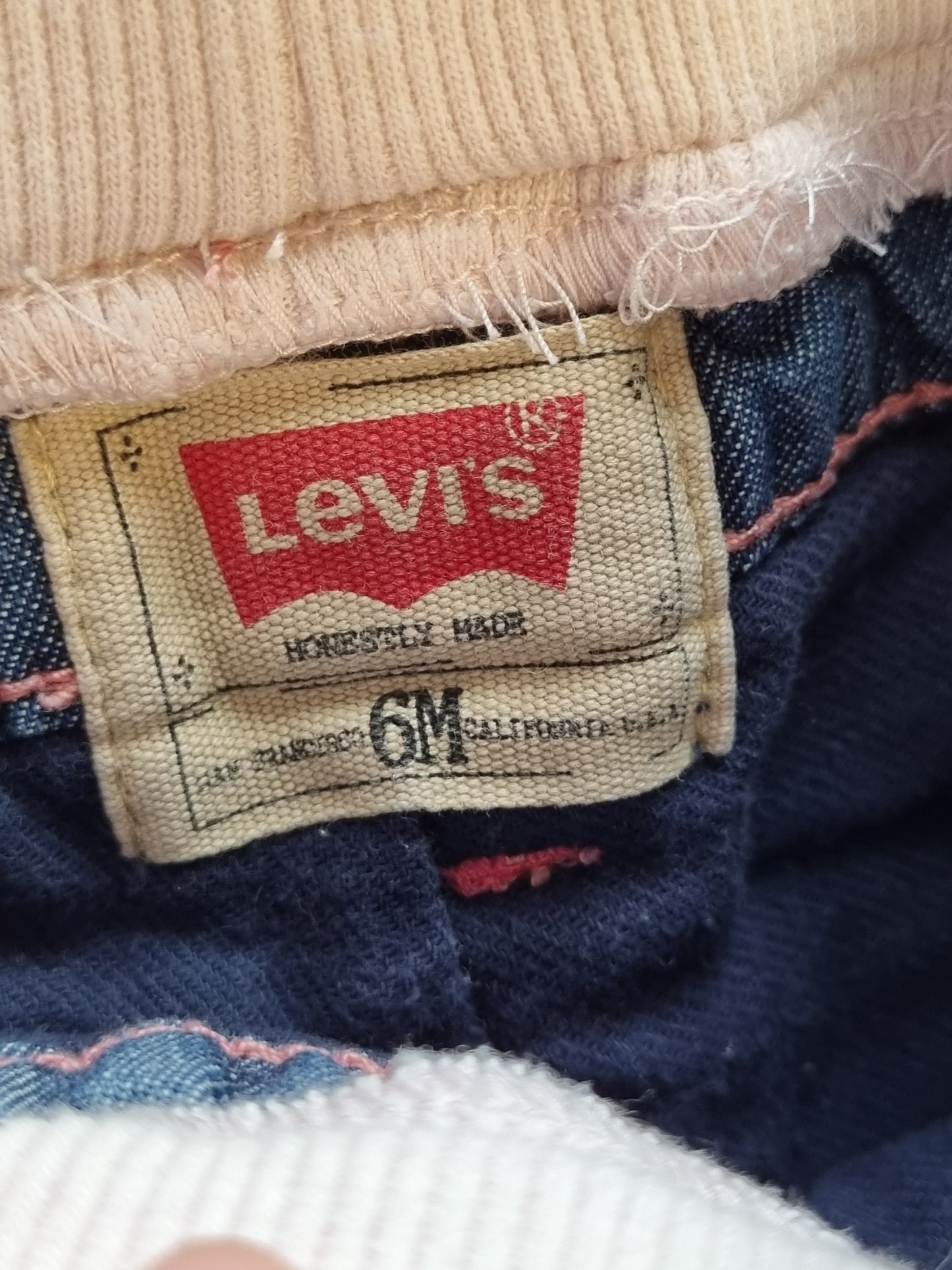 Levis jeans - 68
