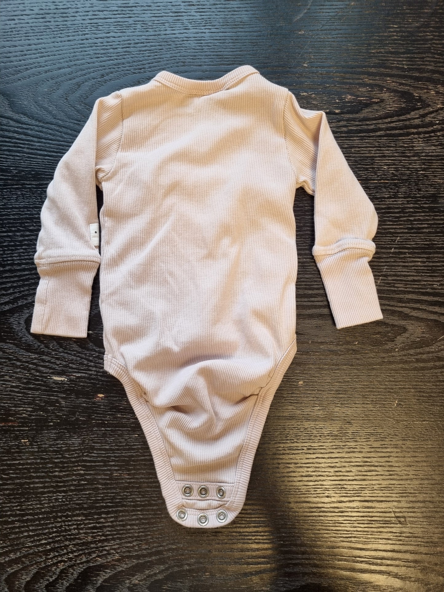Omslagsbody