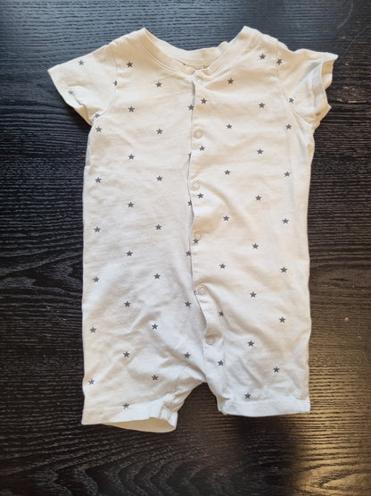 Romper - 74