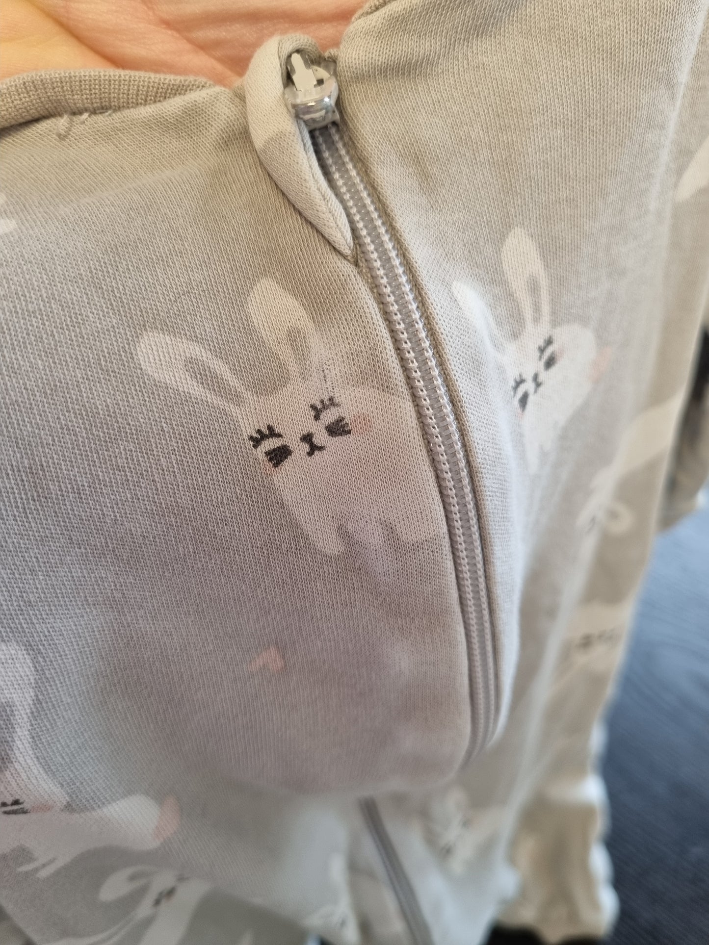 Pysjamas